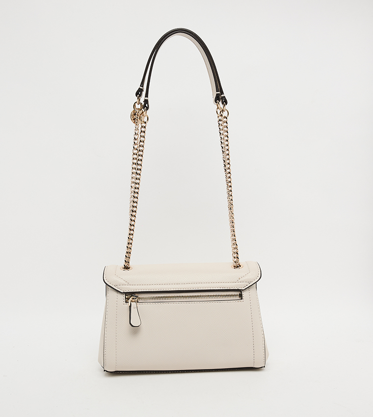 NOELLE II Flap Convertible Shoulder Bag