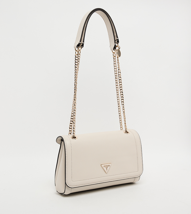 NOELLE II Flap Convertible Shoulder Bag