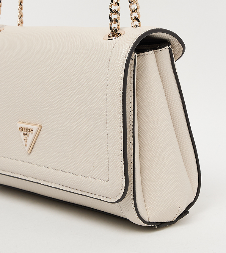 NOELLE II Flap Convertible Shoulder Bag