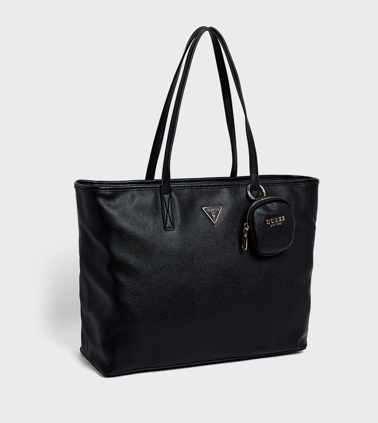 POWER PLAY II Textured Tote Bag Set
