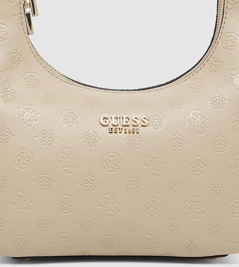 شنطة كتف مونوغرام 