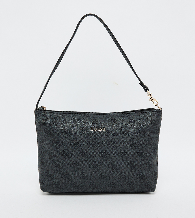 POWER PLAY II Logo Printed Tote Bag Set, Large