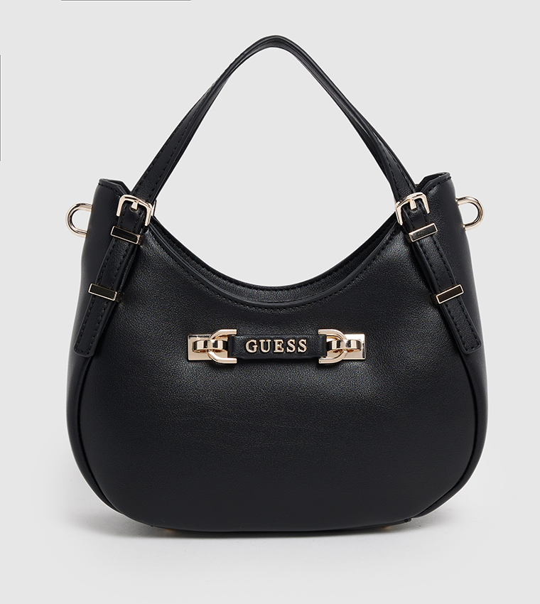 LEFIA Textured Handheld Bag