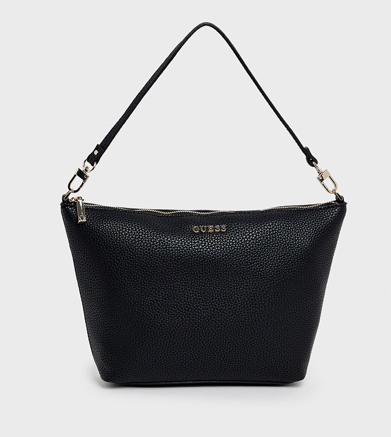 CALISTA Textured 2-in-1 Tote Bag