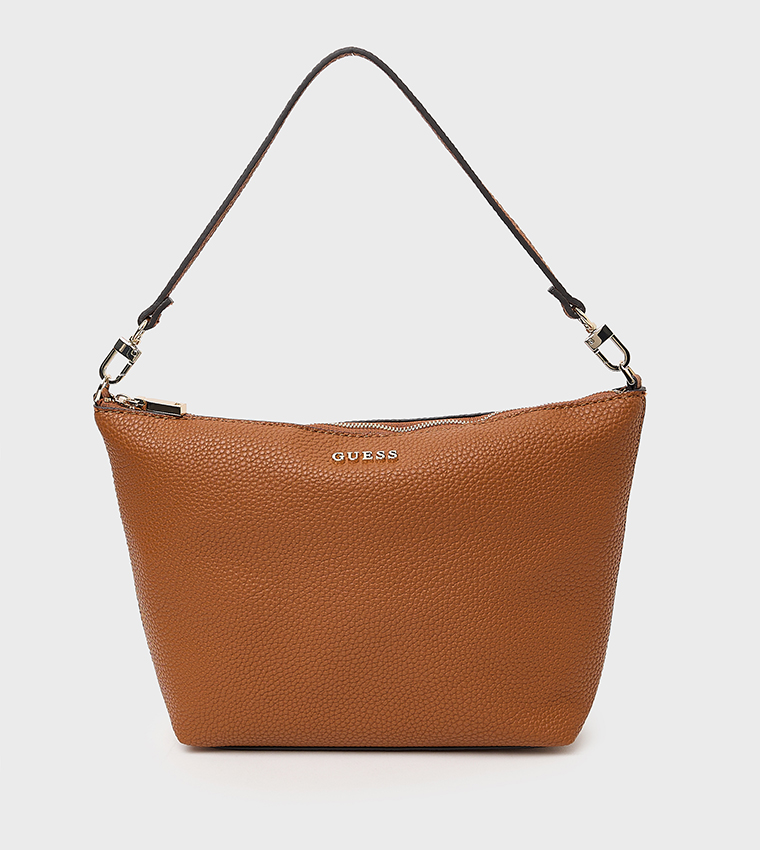 CALISTA Textured 2-in-1 Tote Bag
