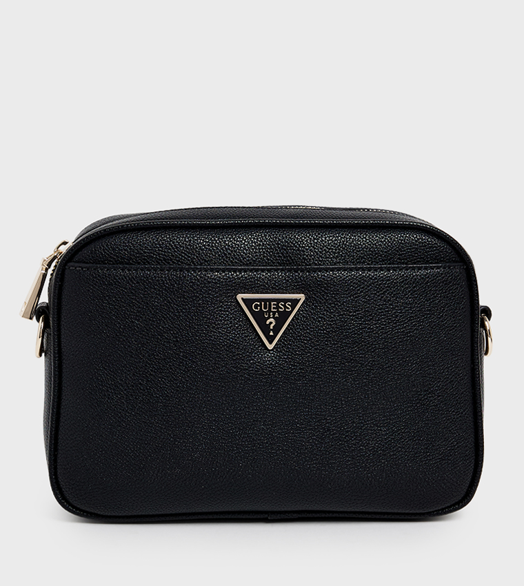 MERIDIAN II Textured Camera Bag