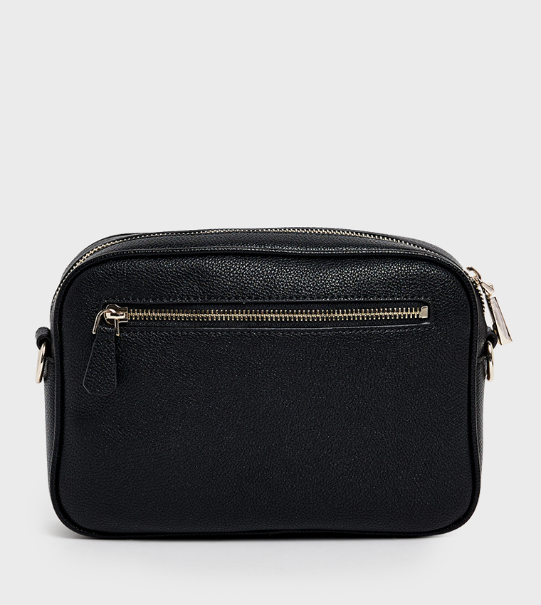MERIDIAN II Textured Camera Bag