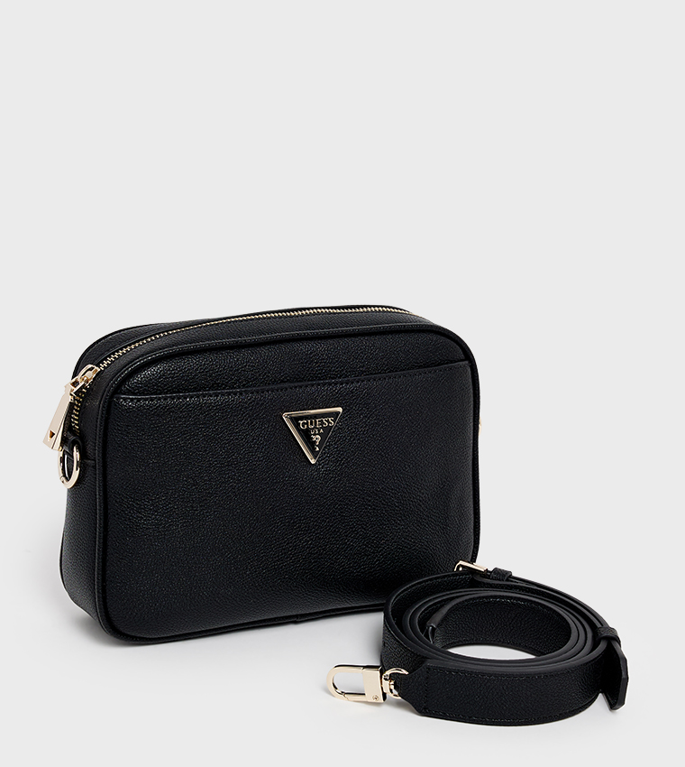 MERIDIAN II Textured Camera Bag