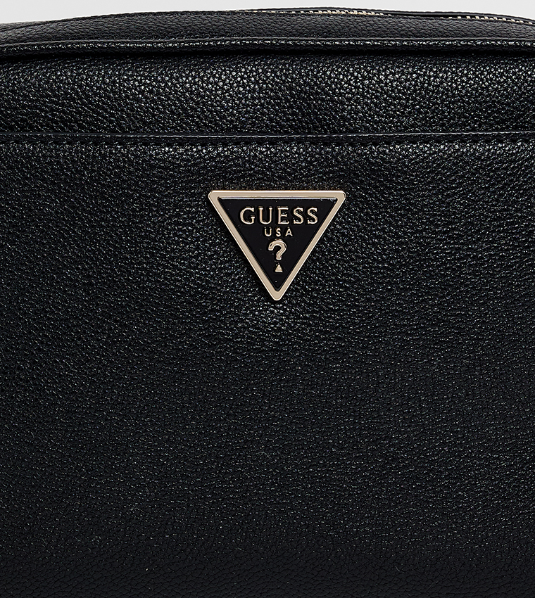 MERIDIAN II Textured Camera Bag