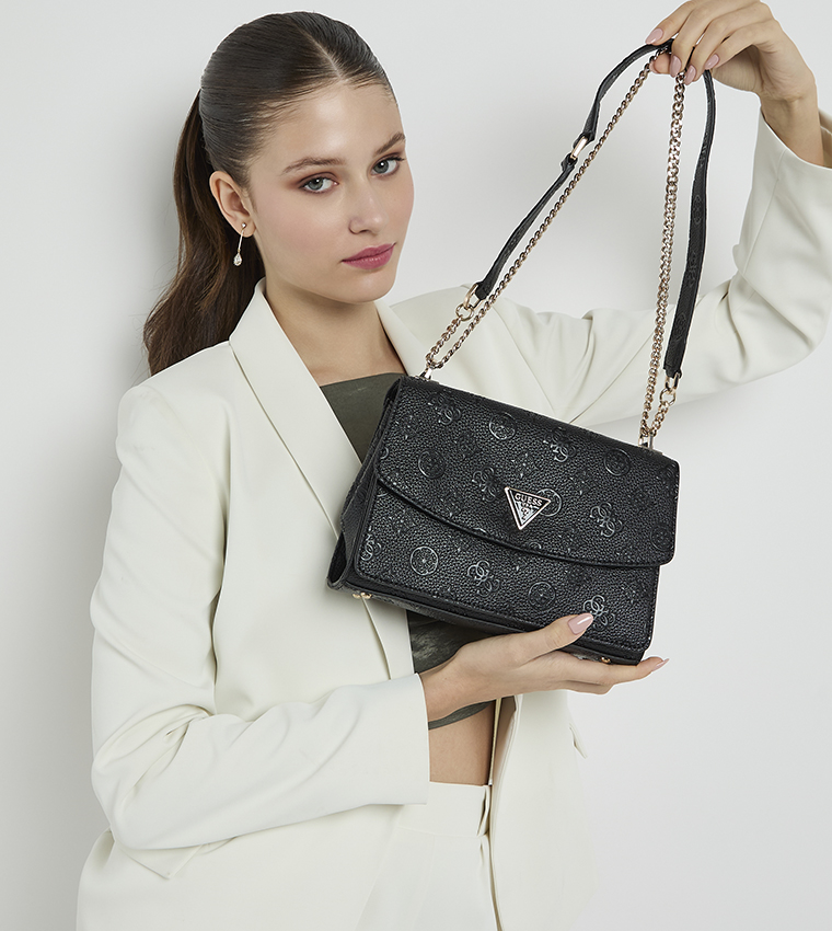 CRESIDIA II Convertible Shoulder Bag