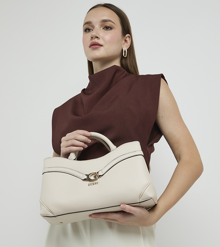 شنطة ساتشل ديا بشعار 