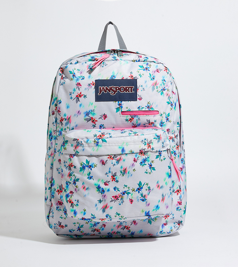 Multi colored cheap jansport backpacks