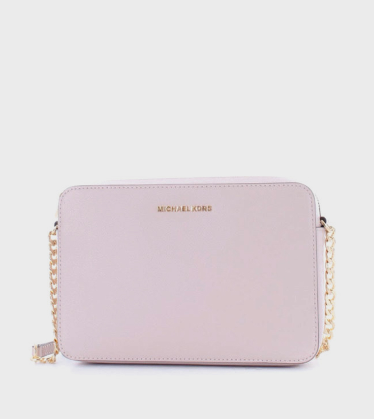 Textured Crossbody Bag