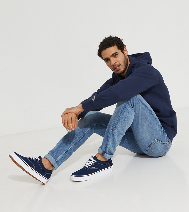 Men's doheny low top sneaker on sale