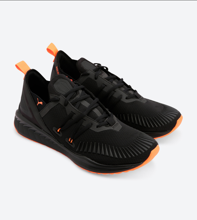 Puma ignite 2025 ronin unrest