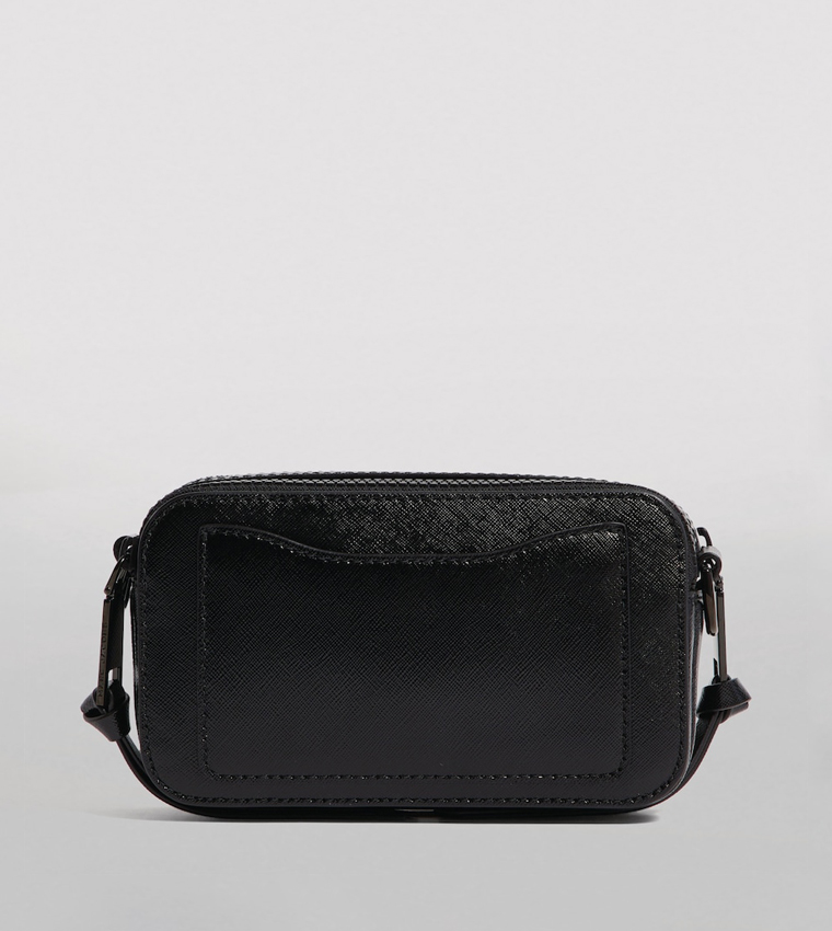 Snapshot Crossbody Bag