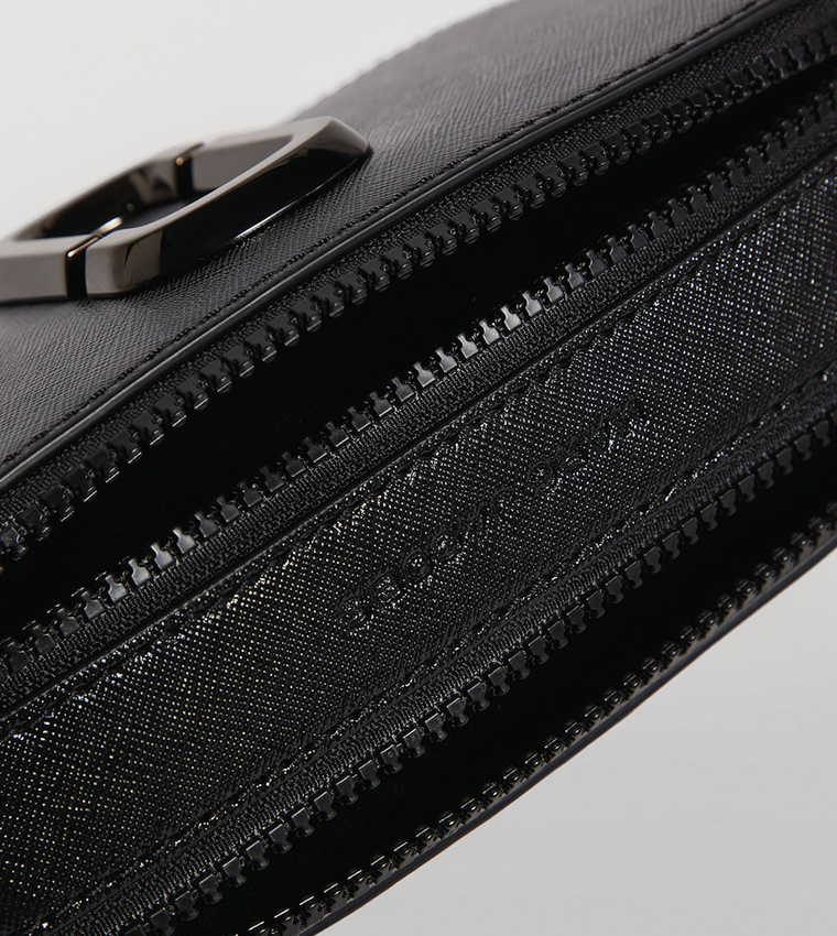 Snapshot Crossbody Bag