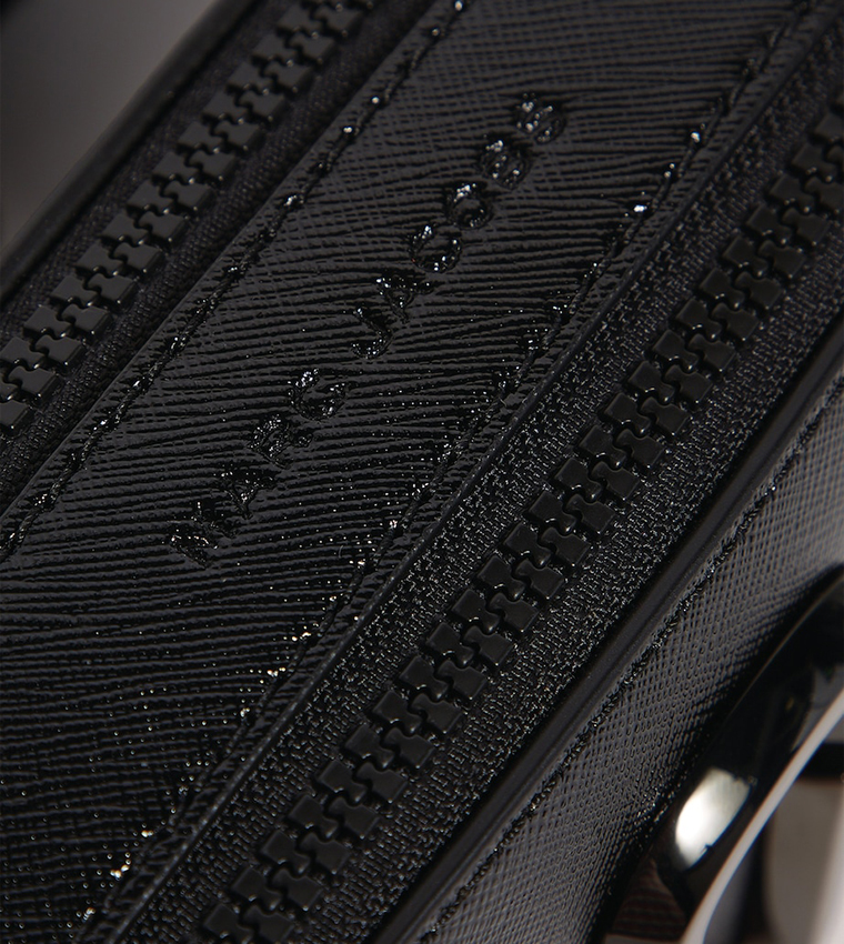 Snapshot Crossbody Bag