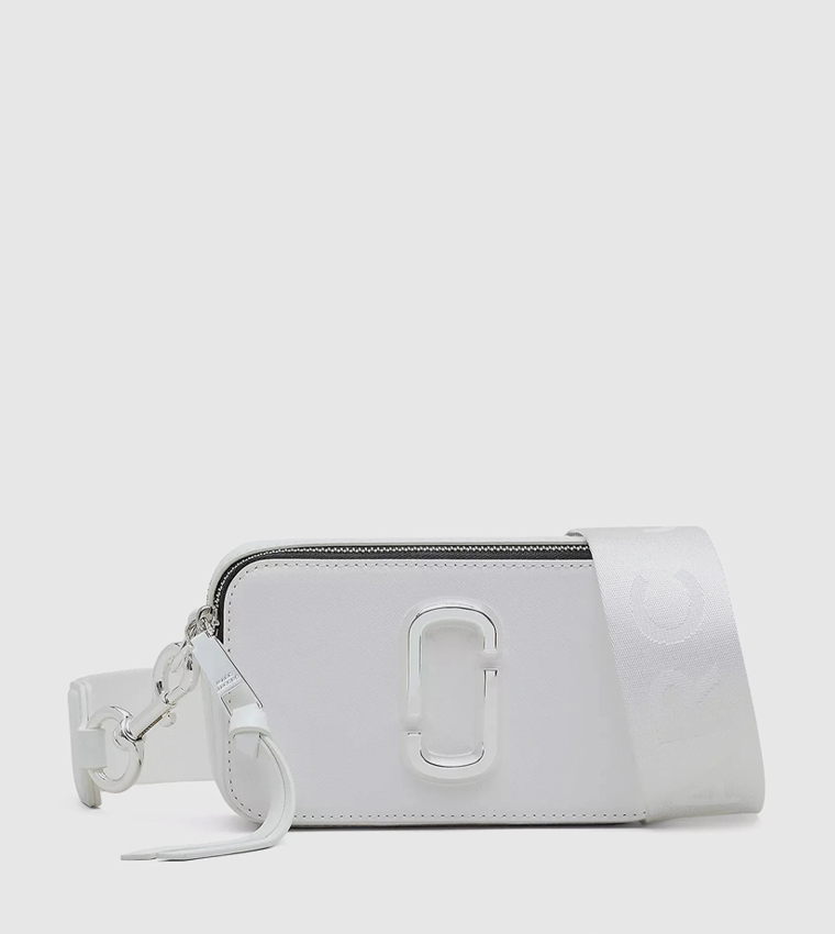 Snapshot Crossbody Bag