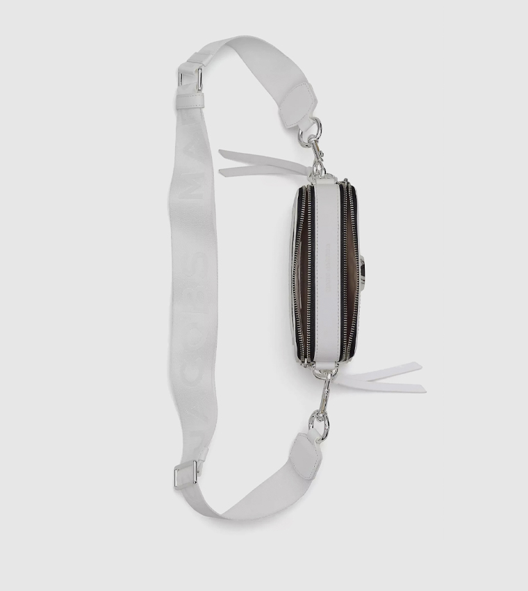 Snapshot Crossbody Bag