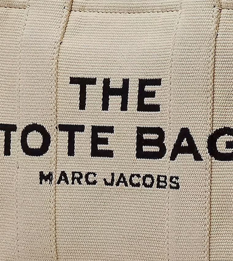 Jacquard Mini Tote Bag