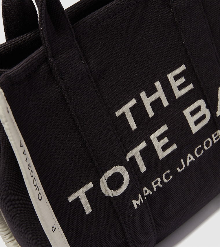 Jacquard Medium Tote Bag