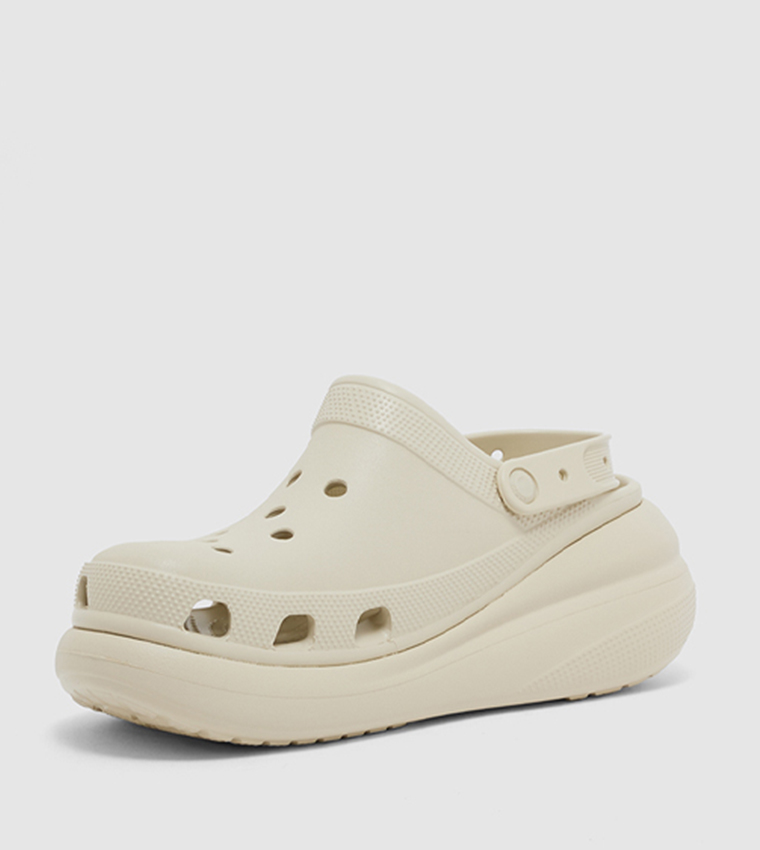 Crush Clog