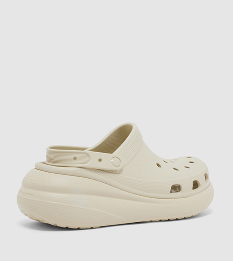 Crush Clog