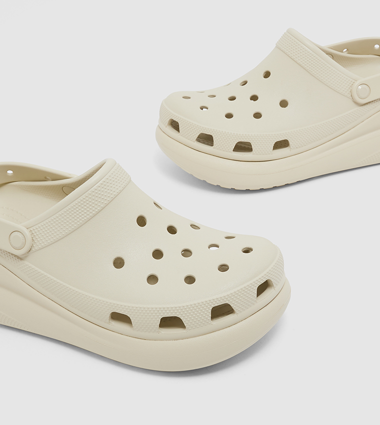 Crush Clog