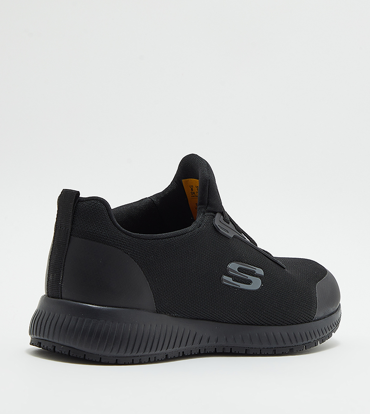WORK: SQUAD Running Shoes