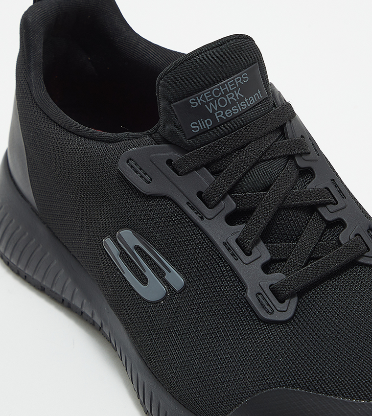 WORK: SQUAD Running Shoes