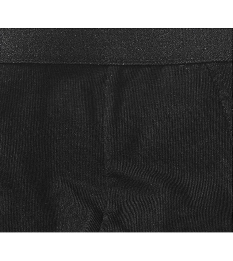 Pack of 3 Solid Briefs