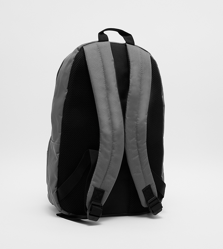 Logo Printed Classic Backpack