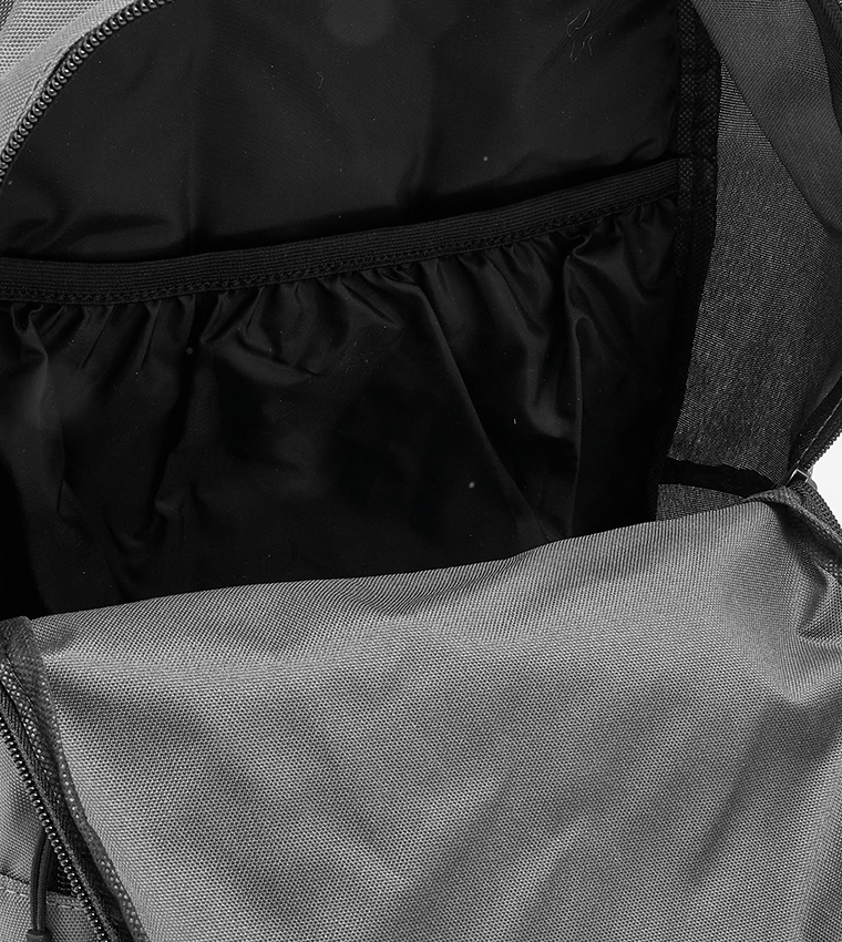 Logo Printed Classic Backpack