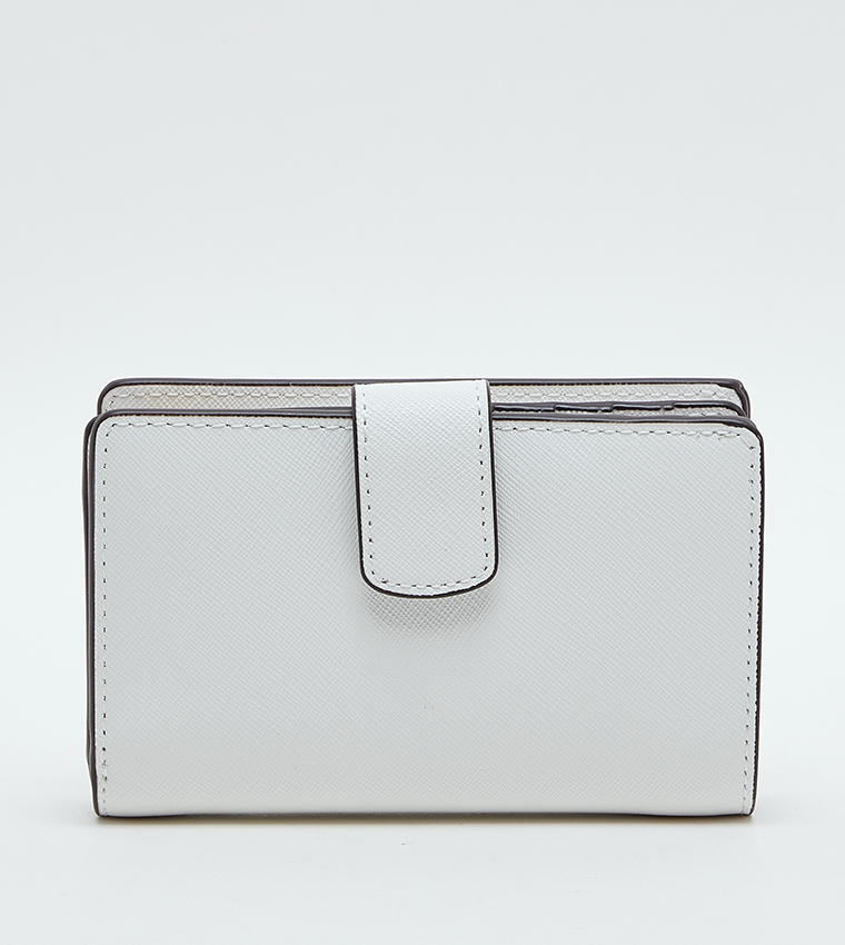 Logo Detail Wallet