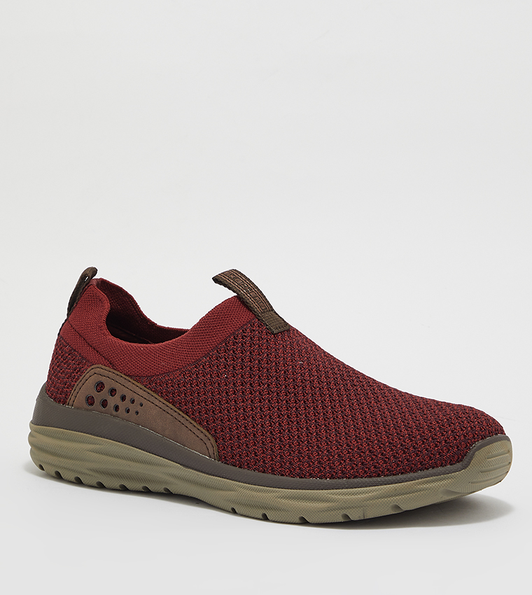 Skechers clearance harsen renego