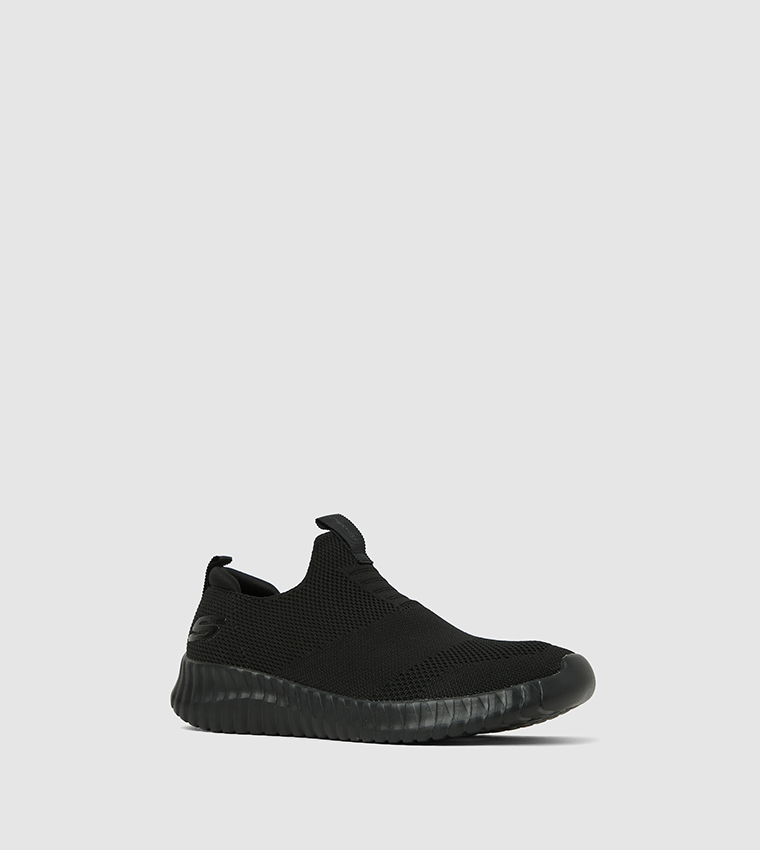 Skechers elite hotsell slip on sneaker