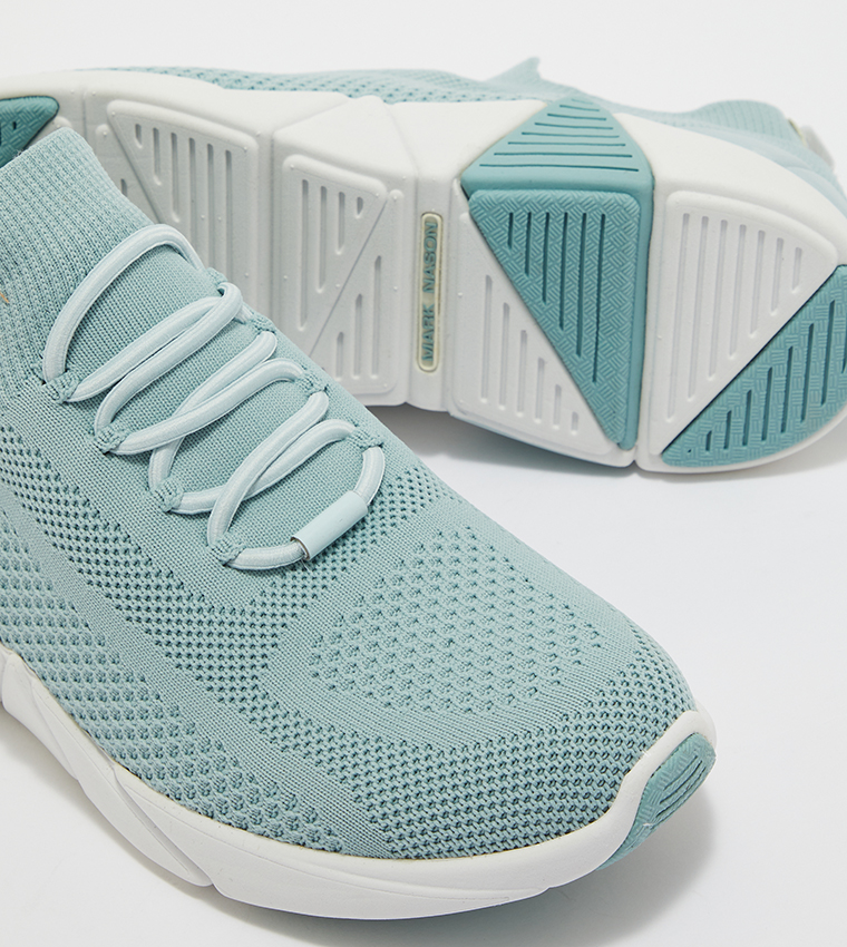 Buy Skechers A Line Rider Seafoam 68834 Sfm Christmas Gift Sport Shoe In Blue 6thStreet Bahrain