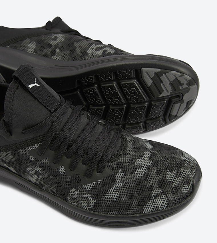 ignite flash camouflage