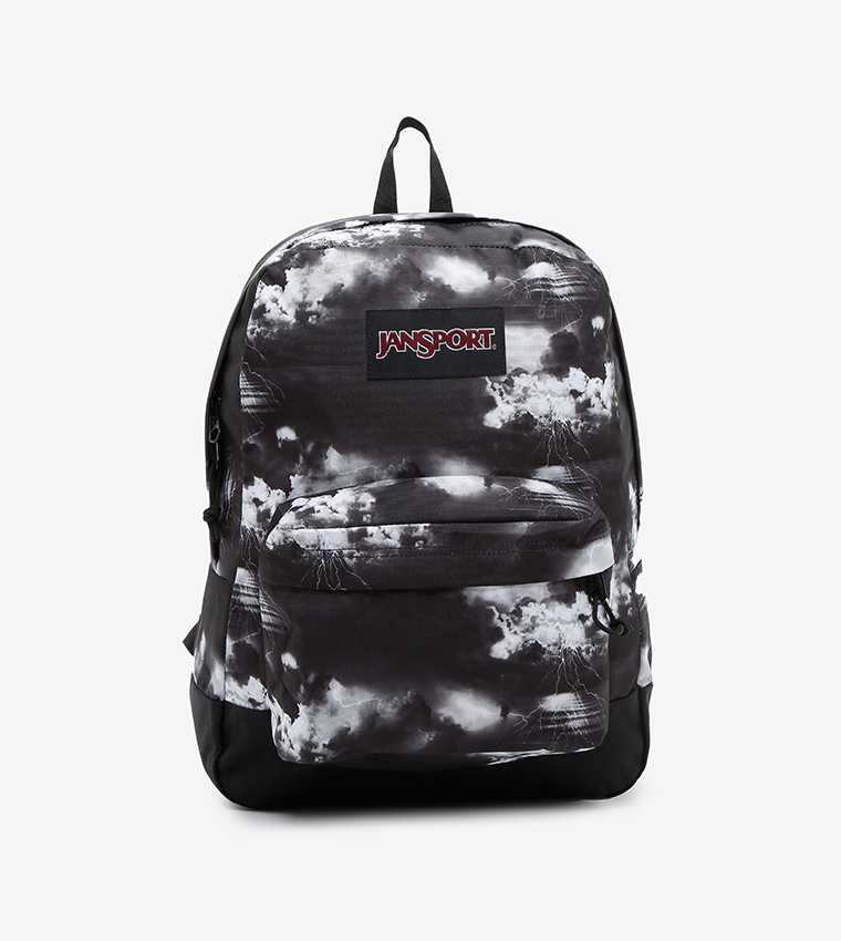 Buy Jansport Label Superbreak Backpacks Multi In Multiple Colors ...