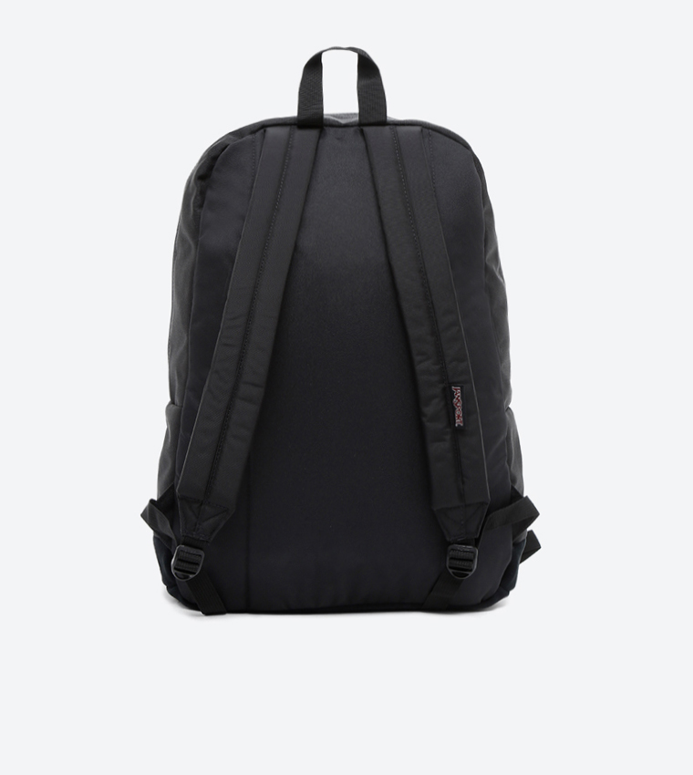 Buy Jansport RIGHT PACK EXPRESSIONS In Black | 6thStreet Saudi Arabia