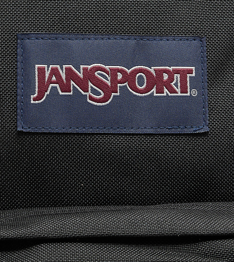 Jansport logo outlet