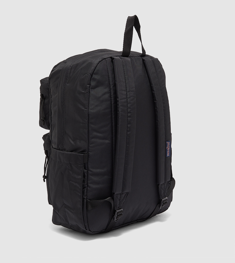 Double Break Backpack