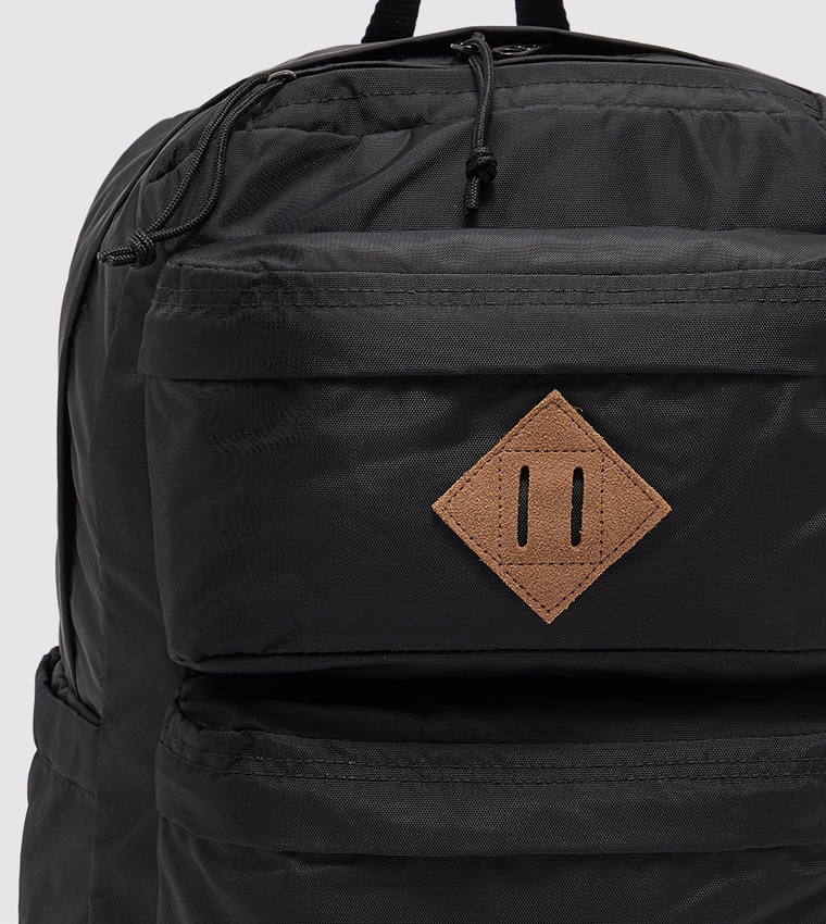 Double Break Backpack