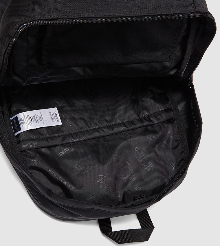 Double Break Backpack