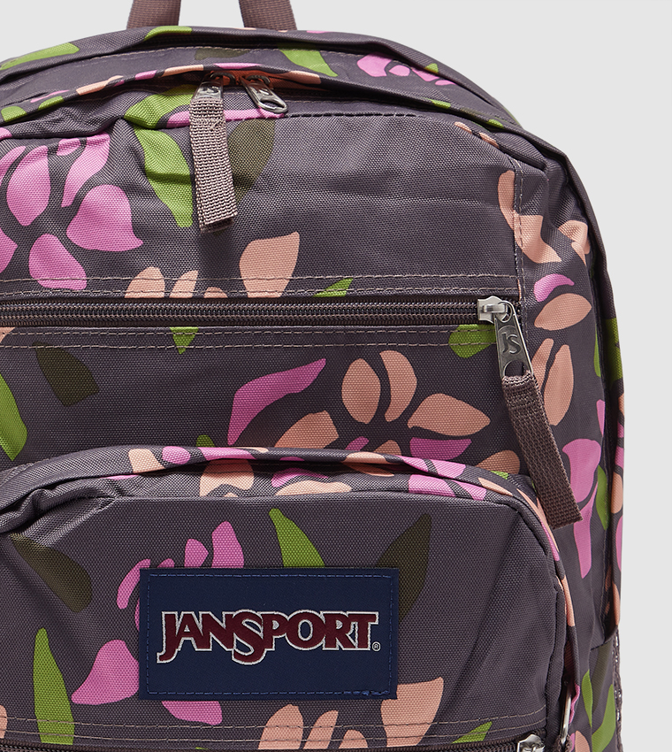 Big Student Backpack