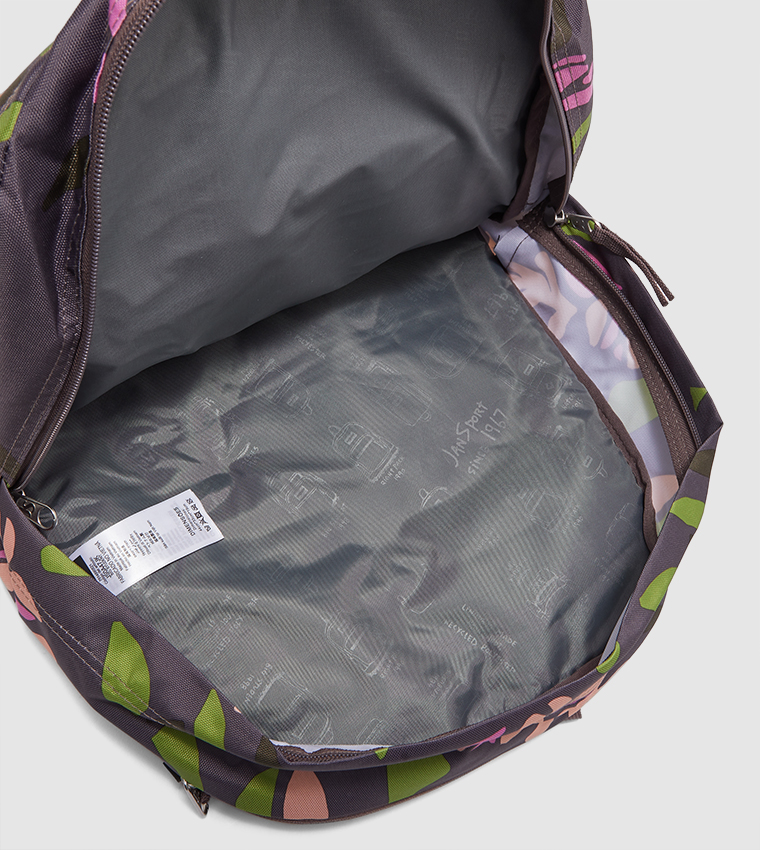 Big Student Backpack