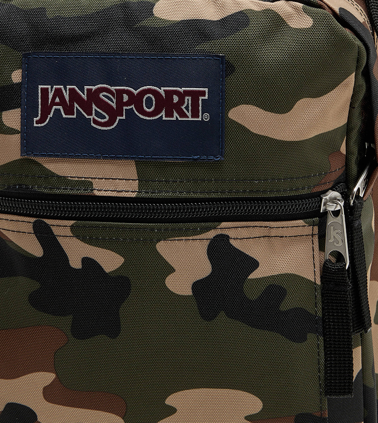 Jansport camouflage outlet