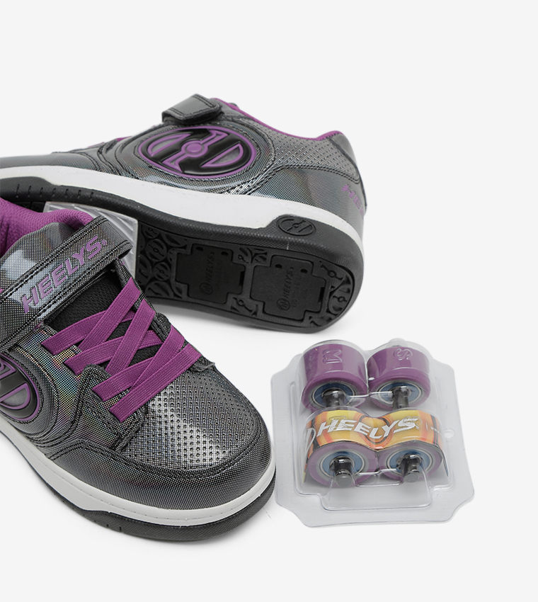 Heelys plus sale x2 lighted