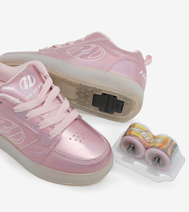 Heelys premium 2 on sale lo